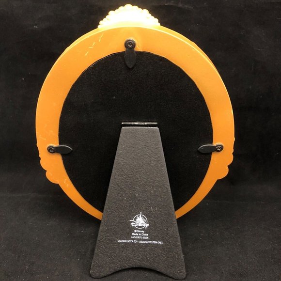 2020 Disney Parks Snow White Evil Queen Magic Mirror Photo Frame 5" X 7" - NEW - Picture 6 of 6